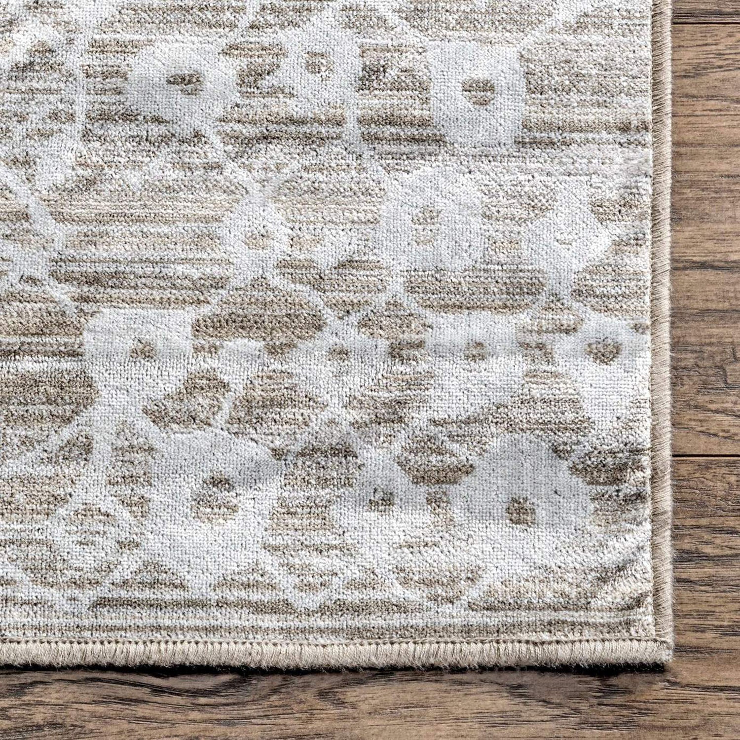 Lanier Machine Made Rug