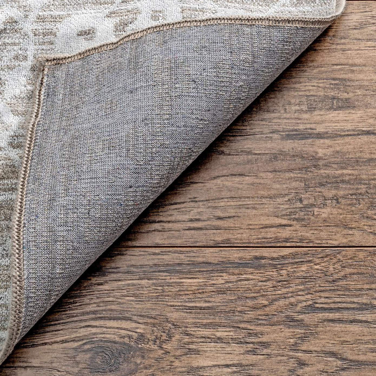 Lanier Machine Made Rug