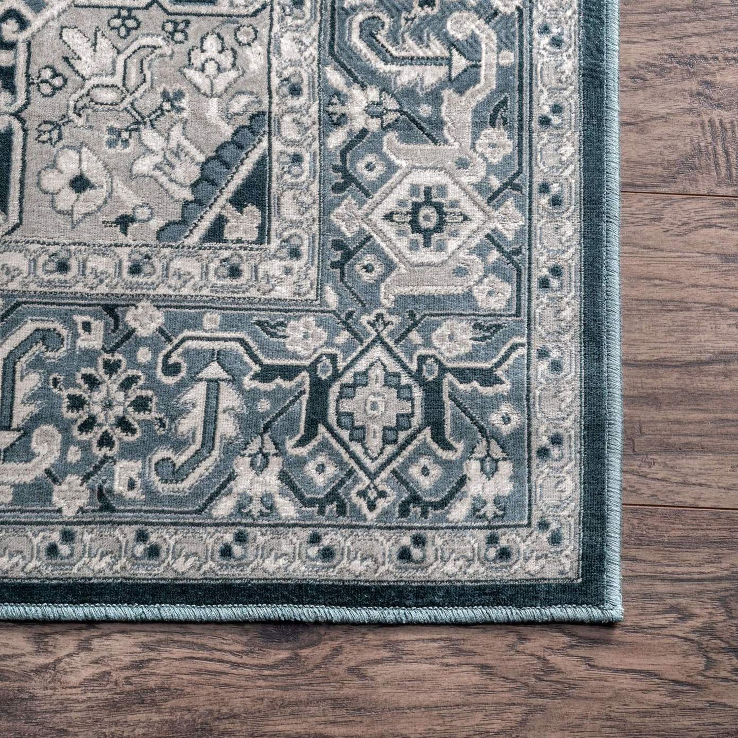 Keyton Machine Made Rug