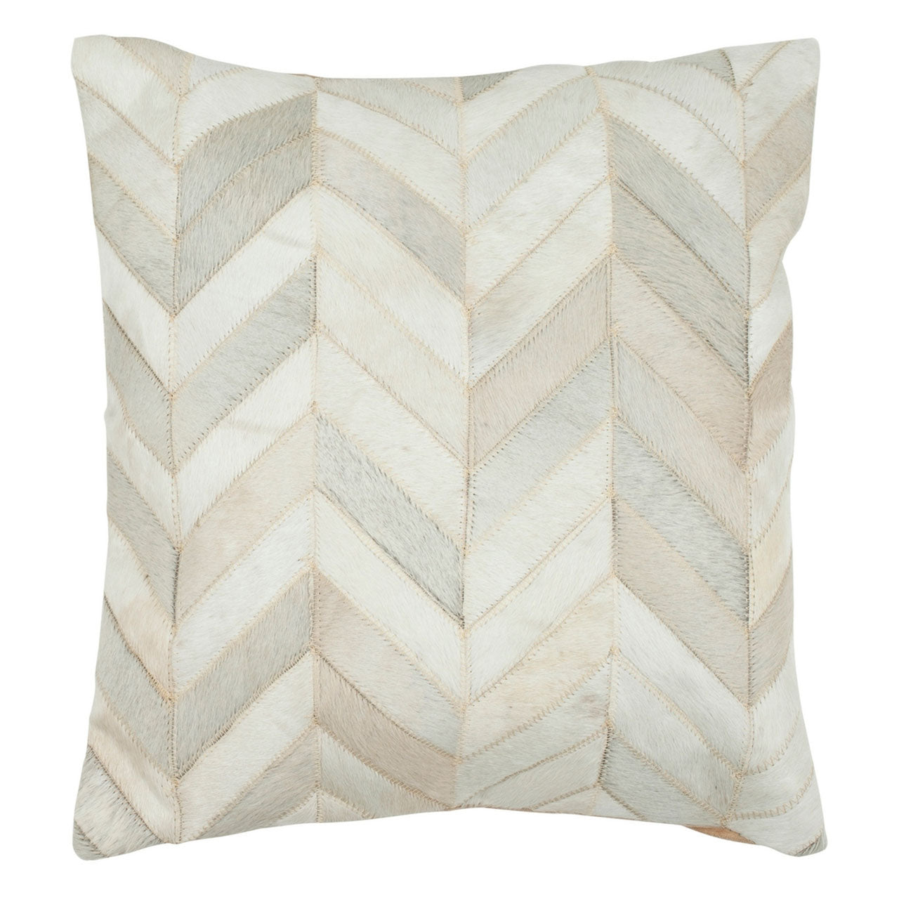 Quest Hide Throw Pillow Set of 2