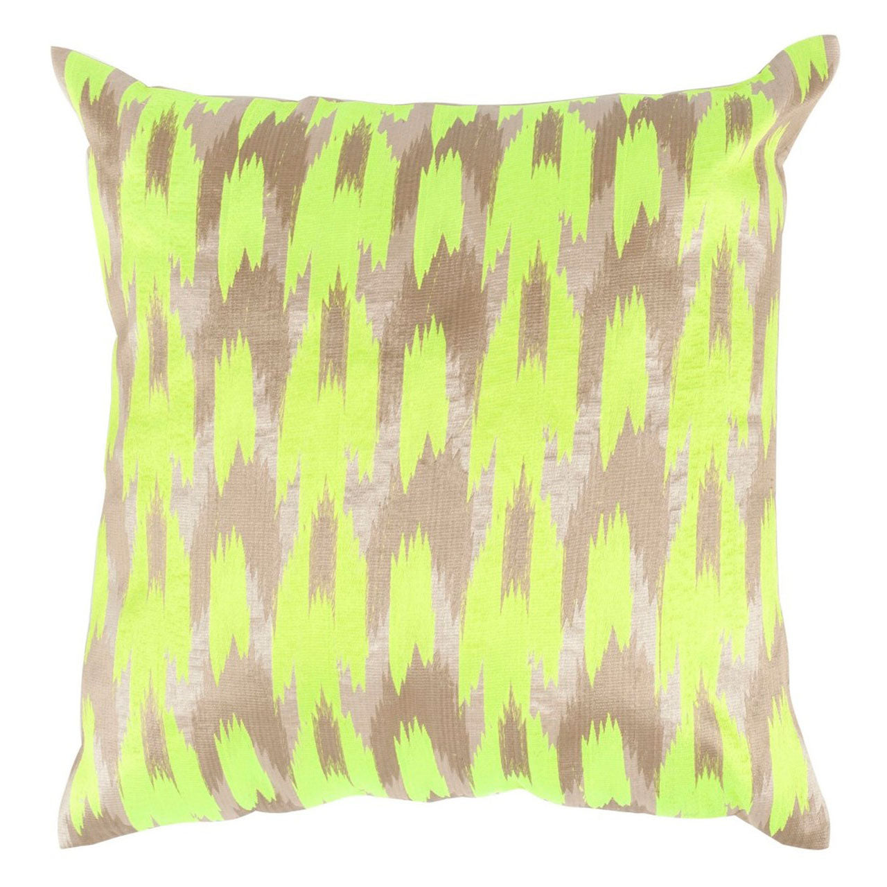Selena Ikat Throw Pillow Set of 2