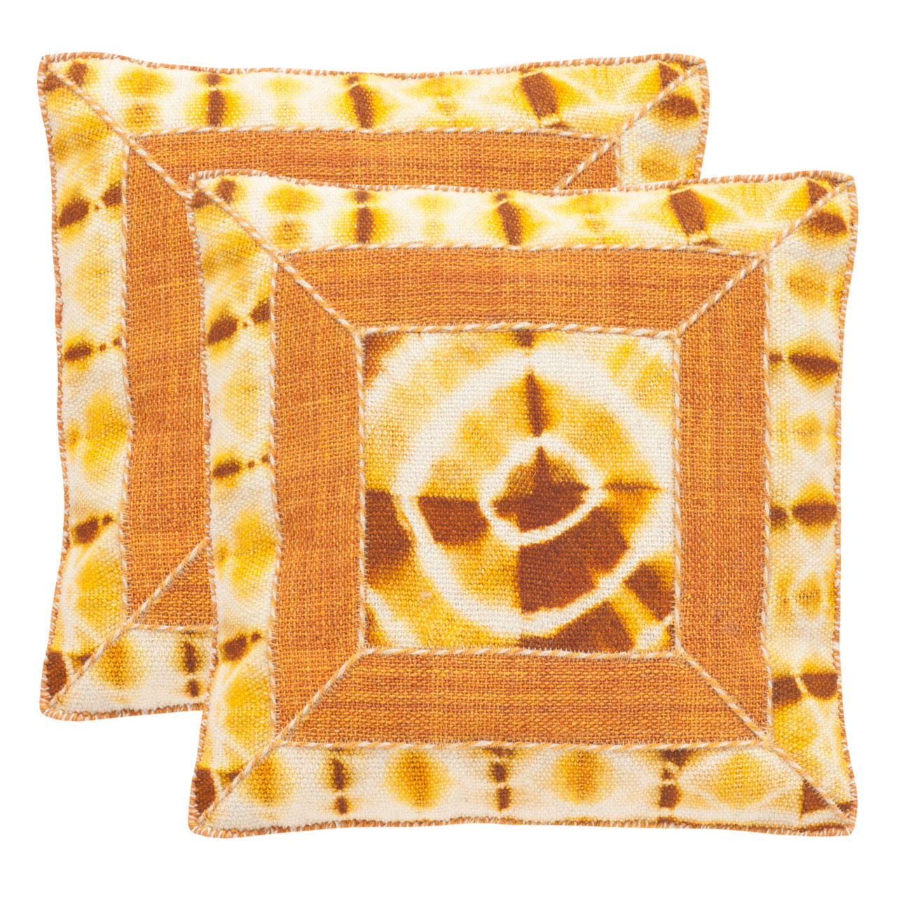 Tara Throw Pillow Set of 2