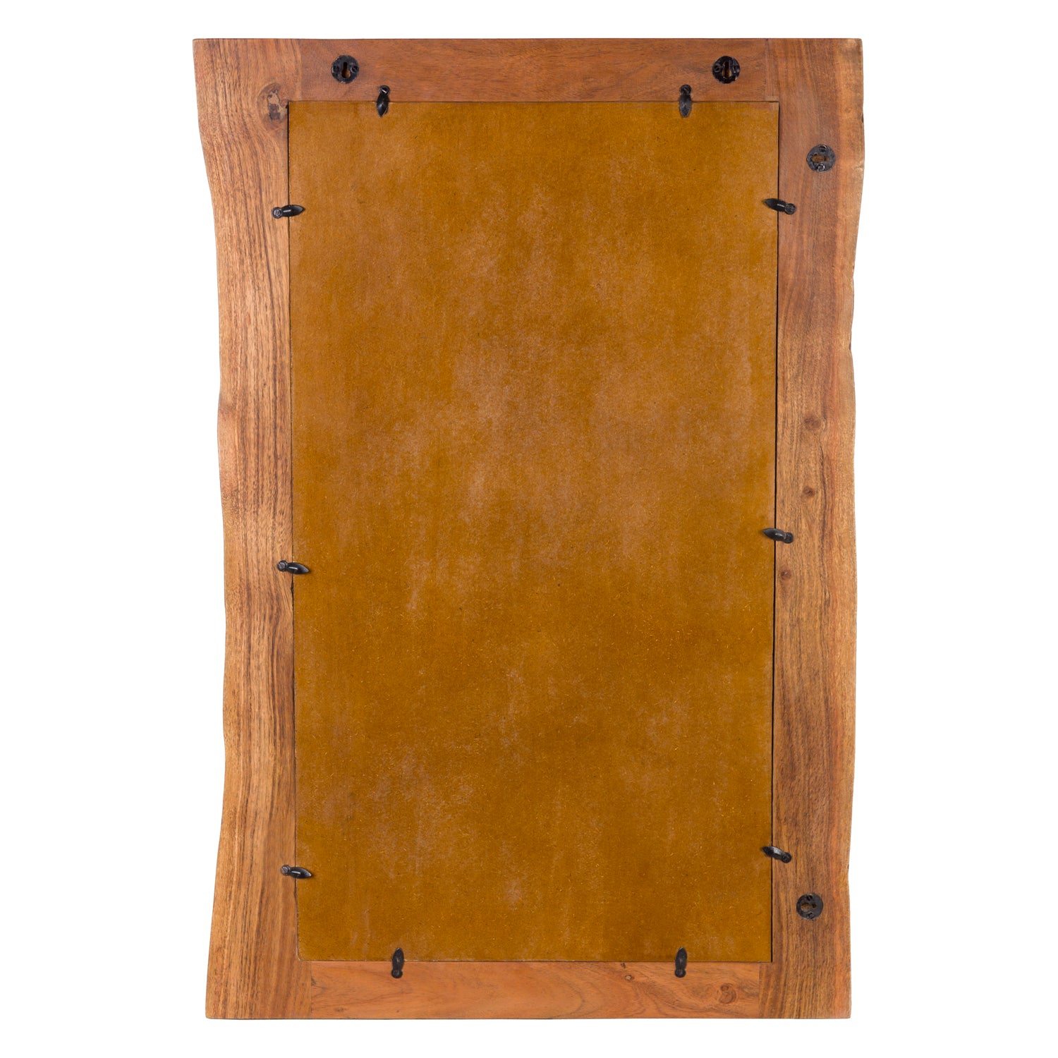 Abbott Wall Mirror - Paynes Gray