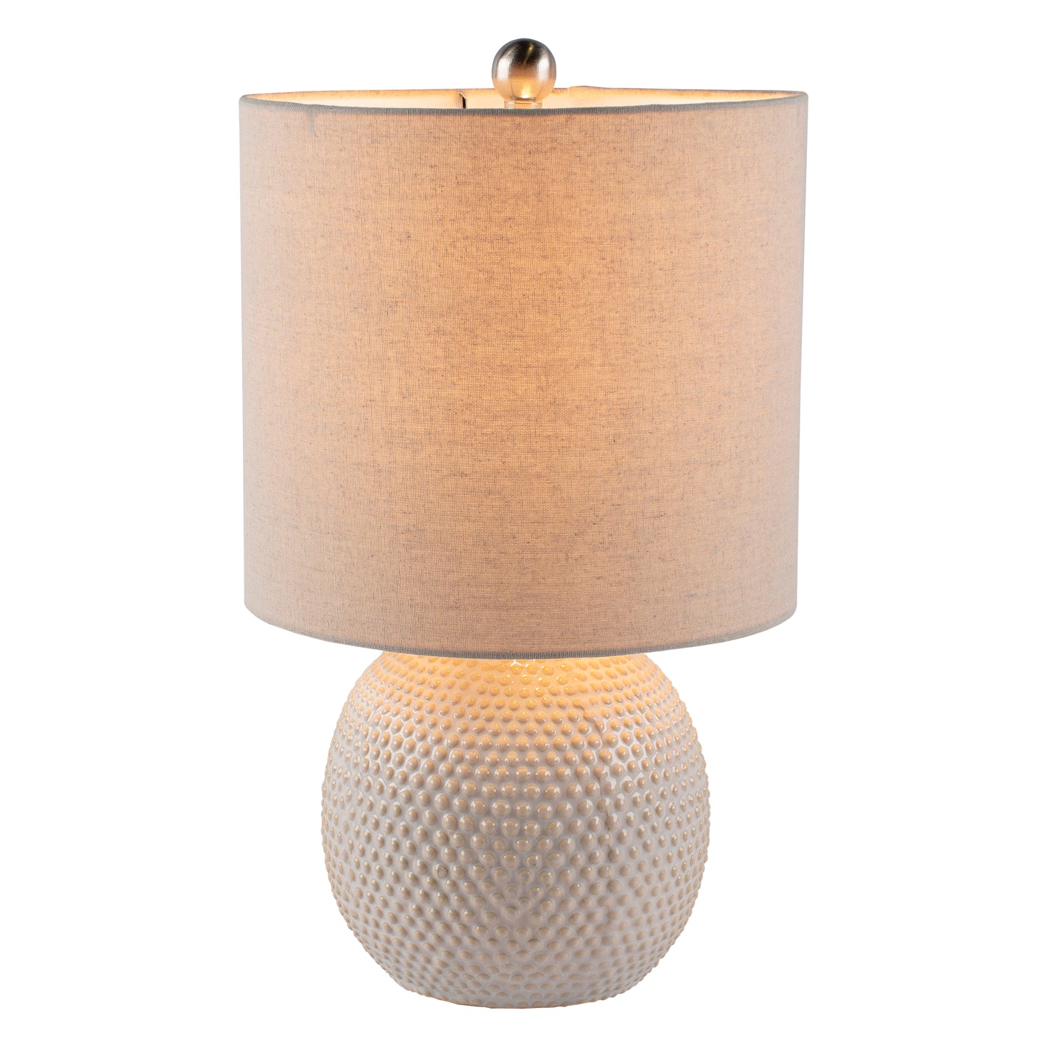 Hemlock Table Lamp