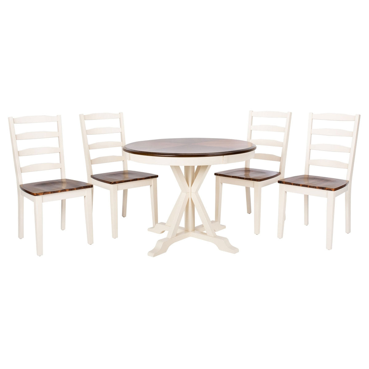 Serna 5-Piece Dining Set