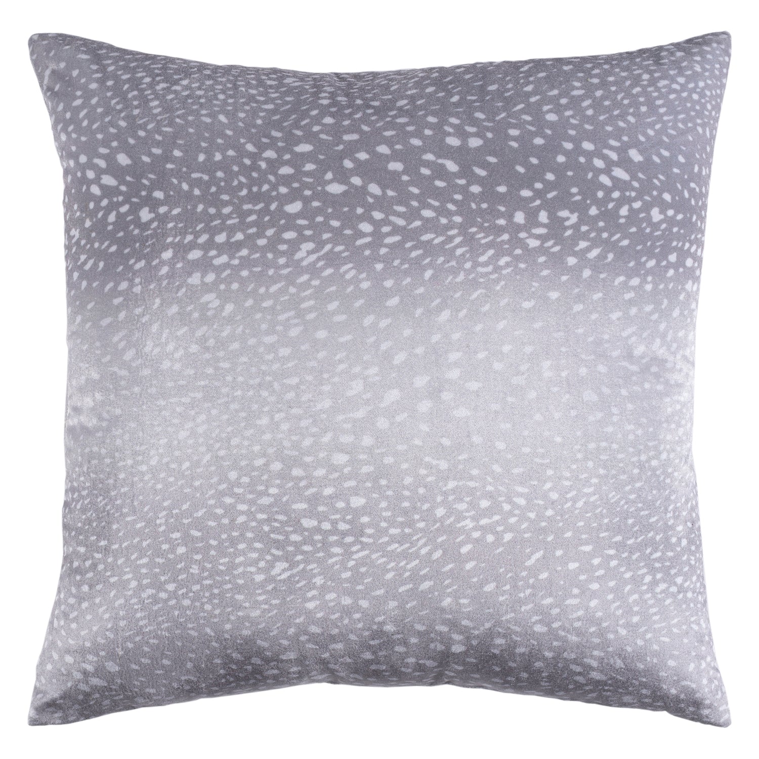 Tribble Doe Throw Pillow