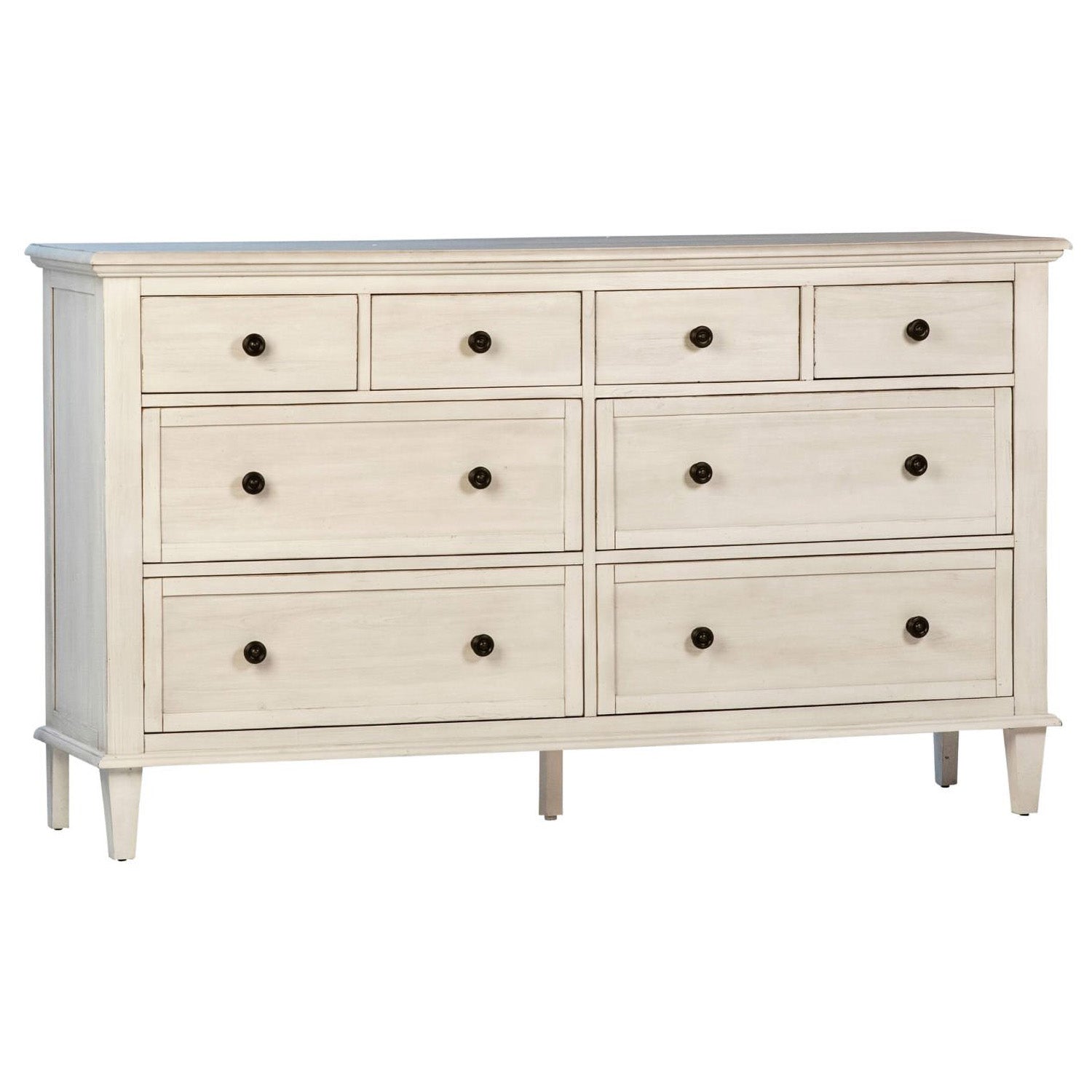 Xander 8-Drawer Dresser