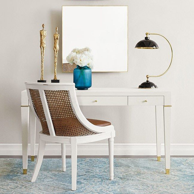 Villa and House Dora Mar Statue Set Of 2