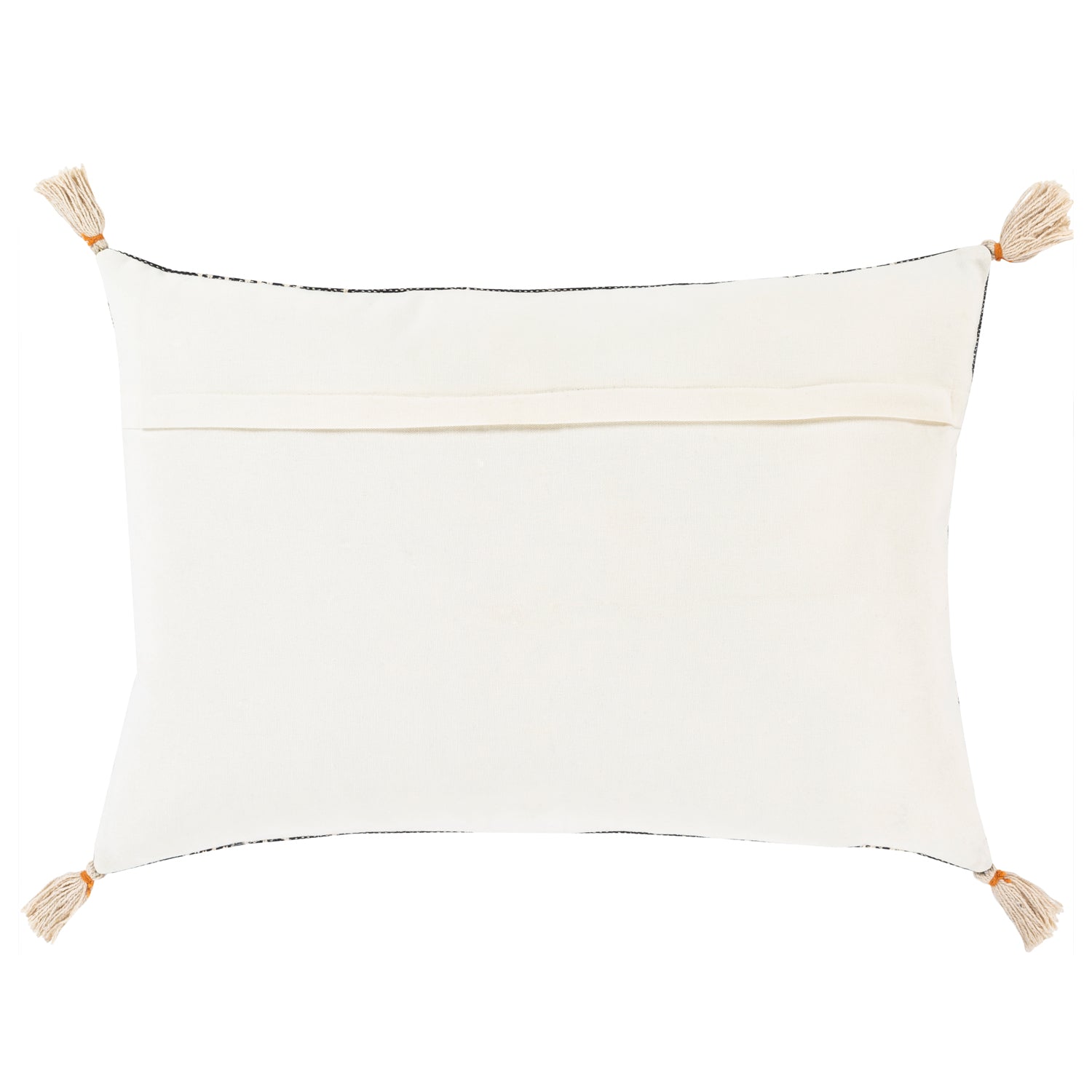 Inverness Crowe Throw Pillow