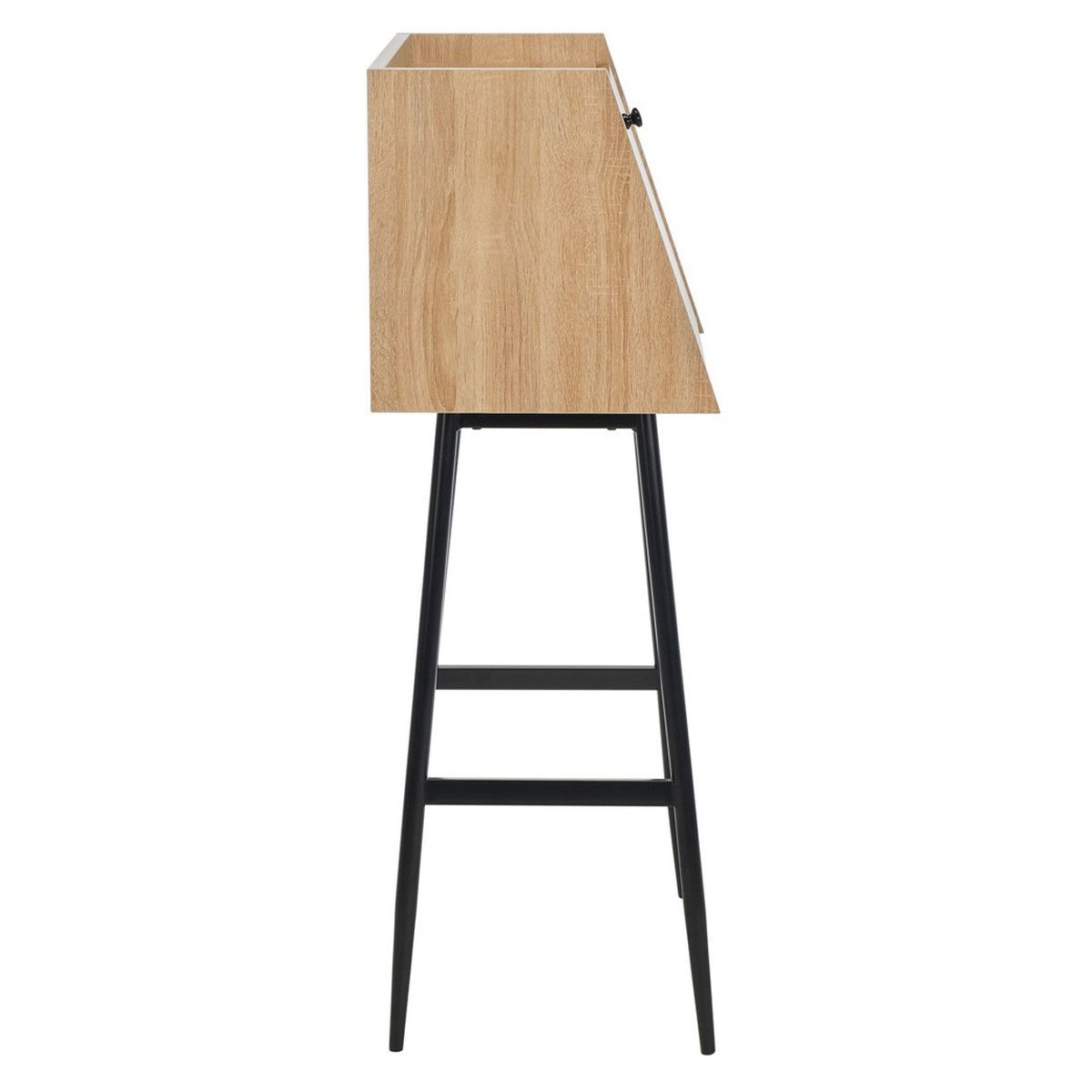 Piper Secretary Desk