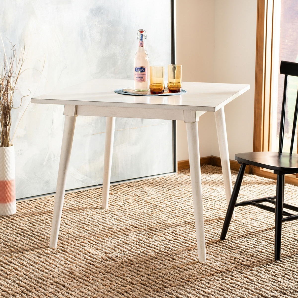 Fannie Square Dining Table