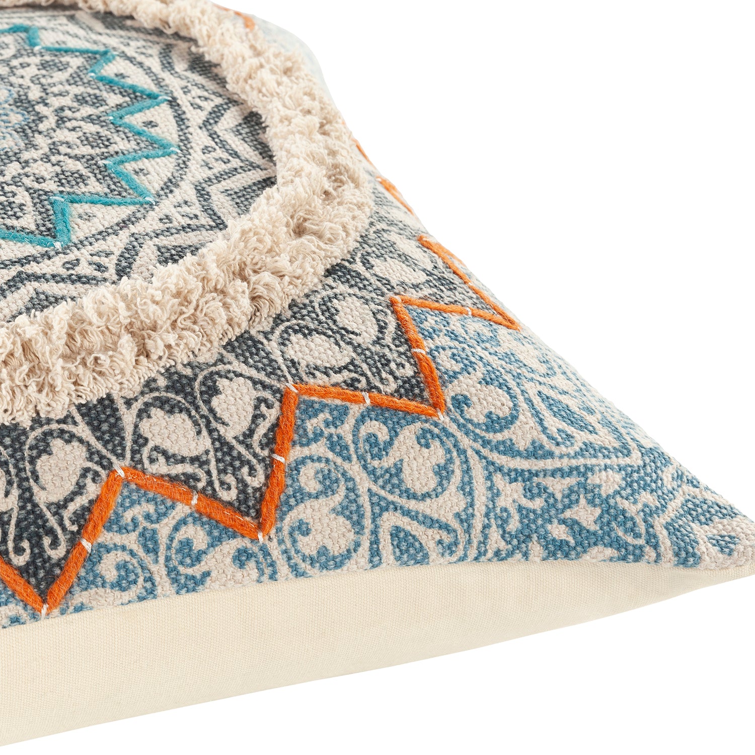 Ledgemere Throw Pillow