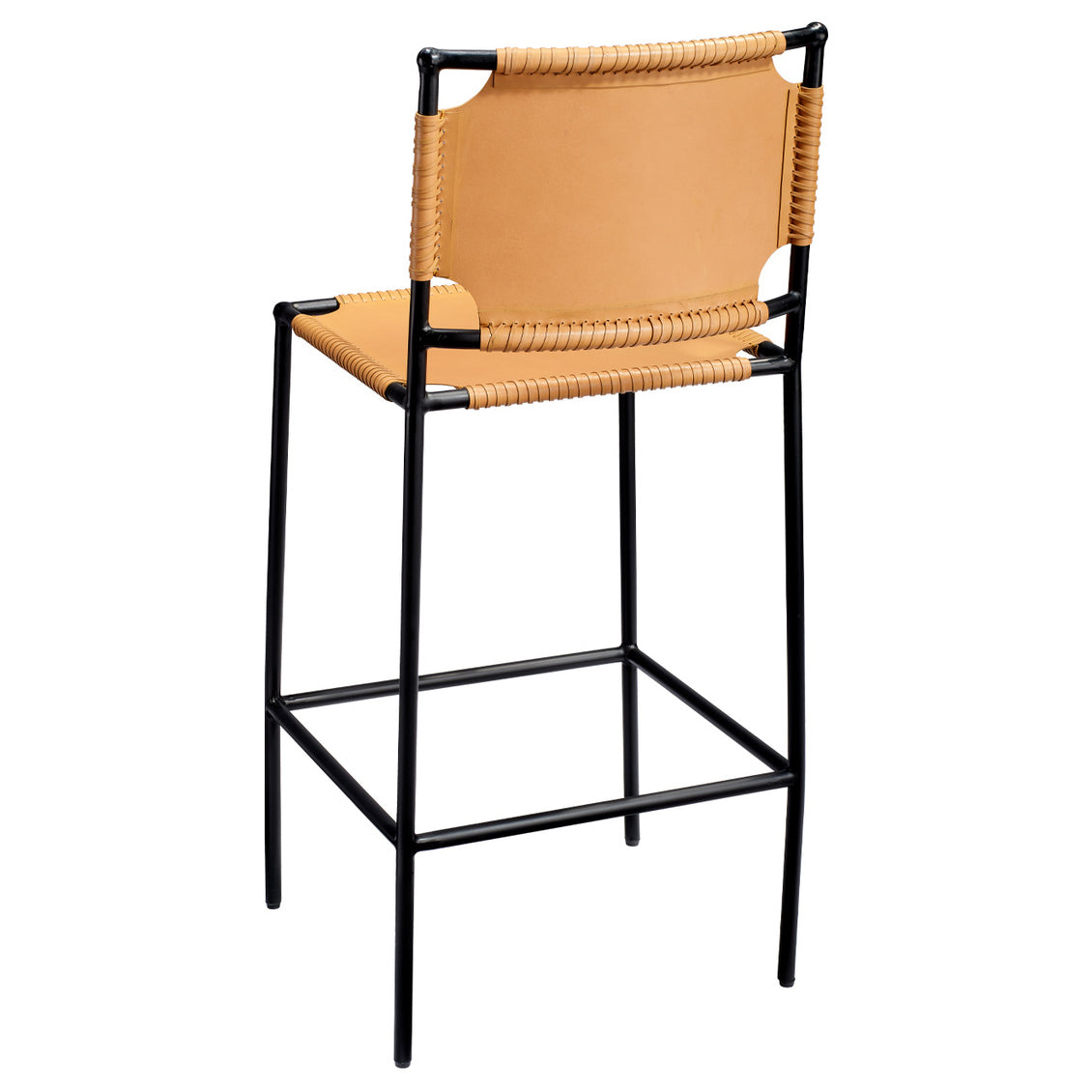 Jamie Young Asher Bar Stool