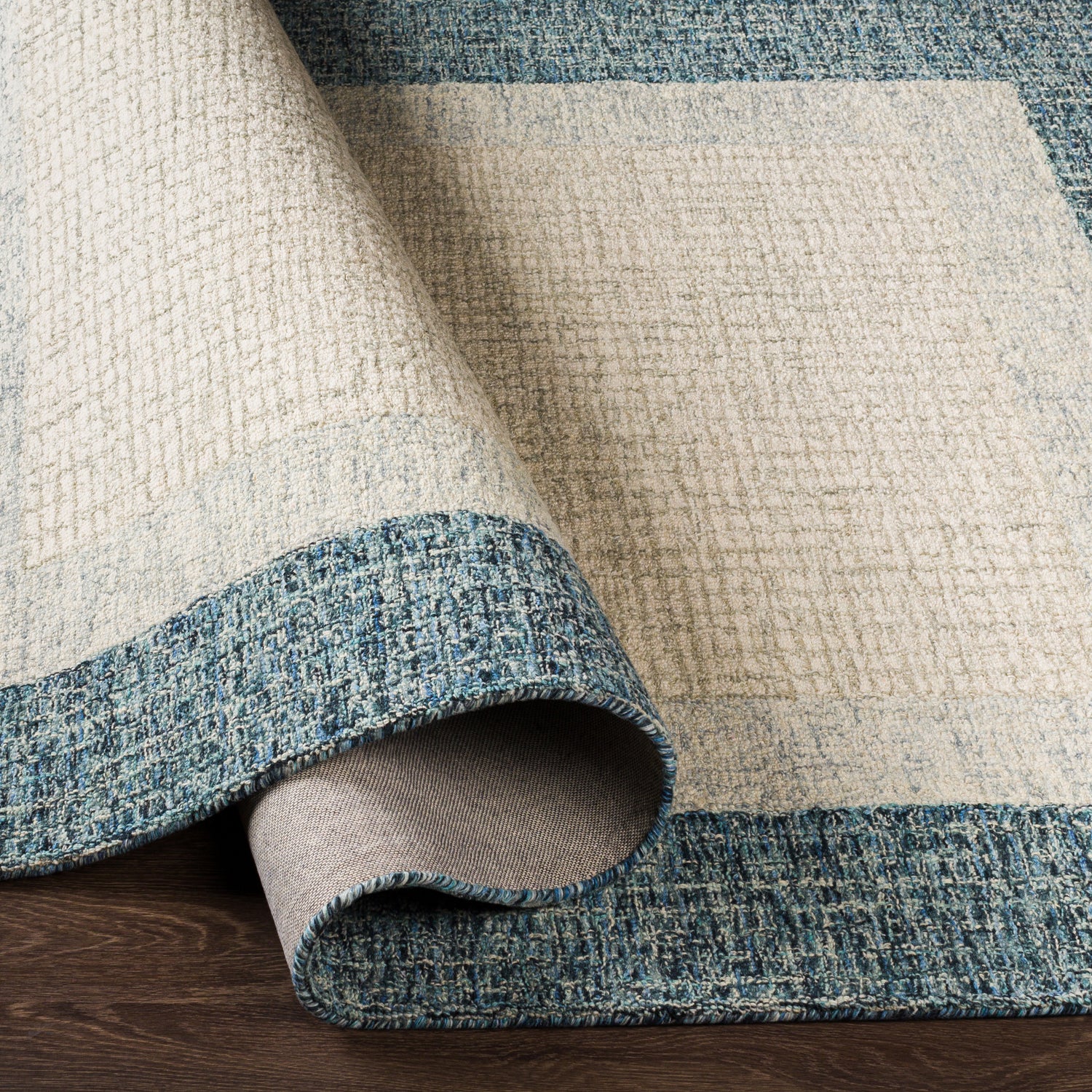 Surya Bella Cosmo Hand Tufted Rug