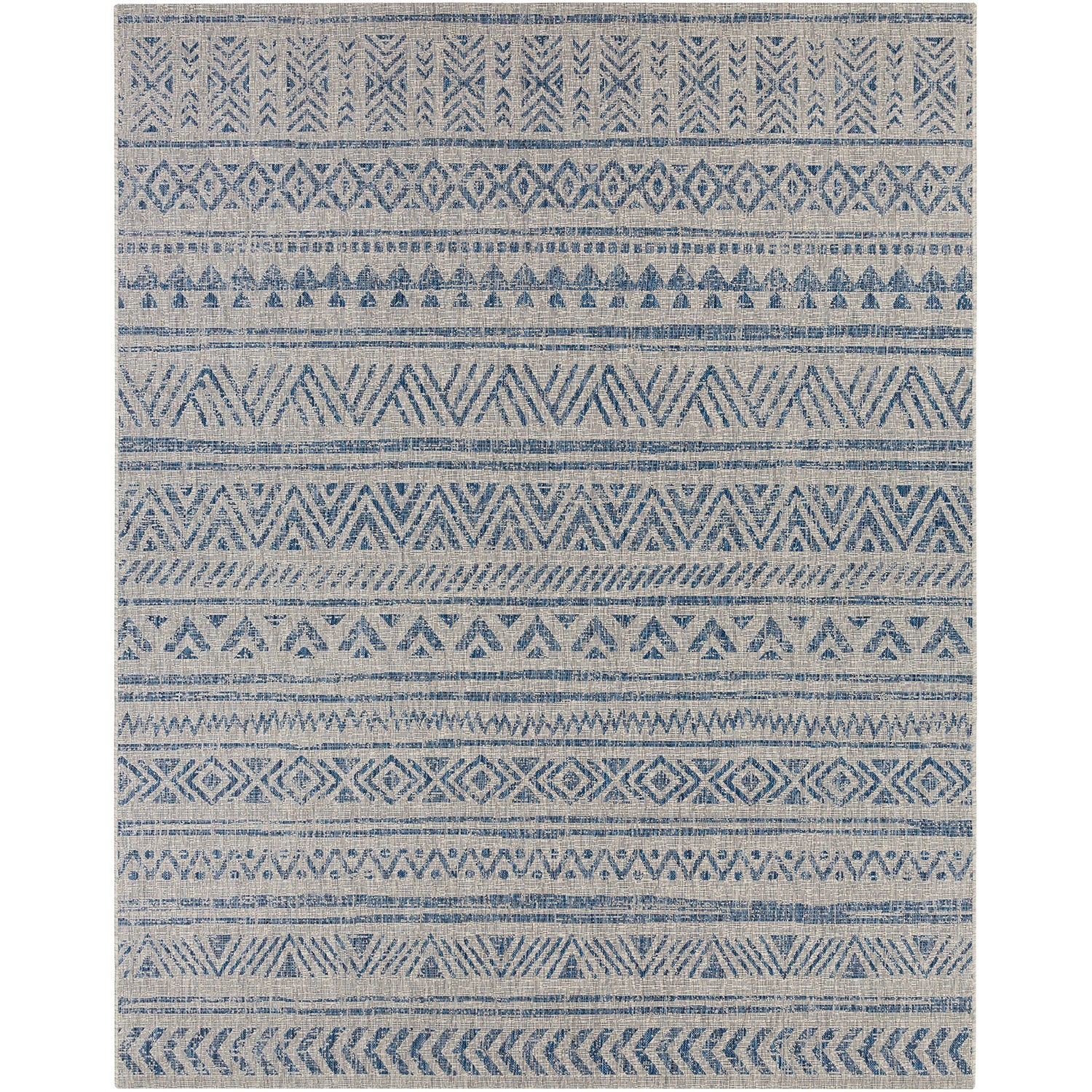 Livabliss Eagean Indoor/Outdoor Rug