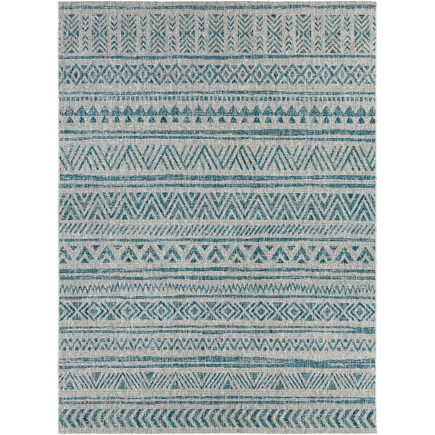 Livabliss Eagean Indoor/Outdoor Rug