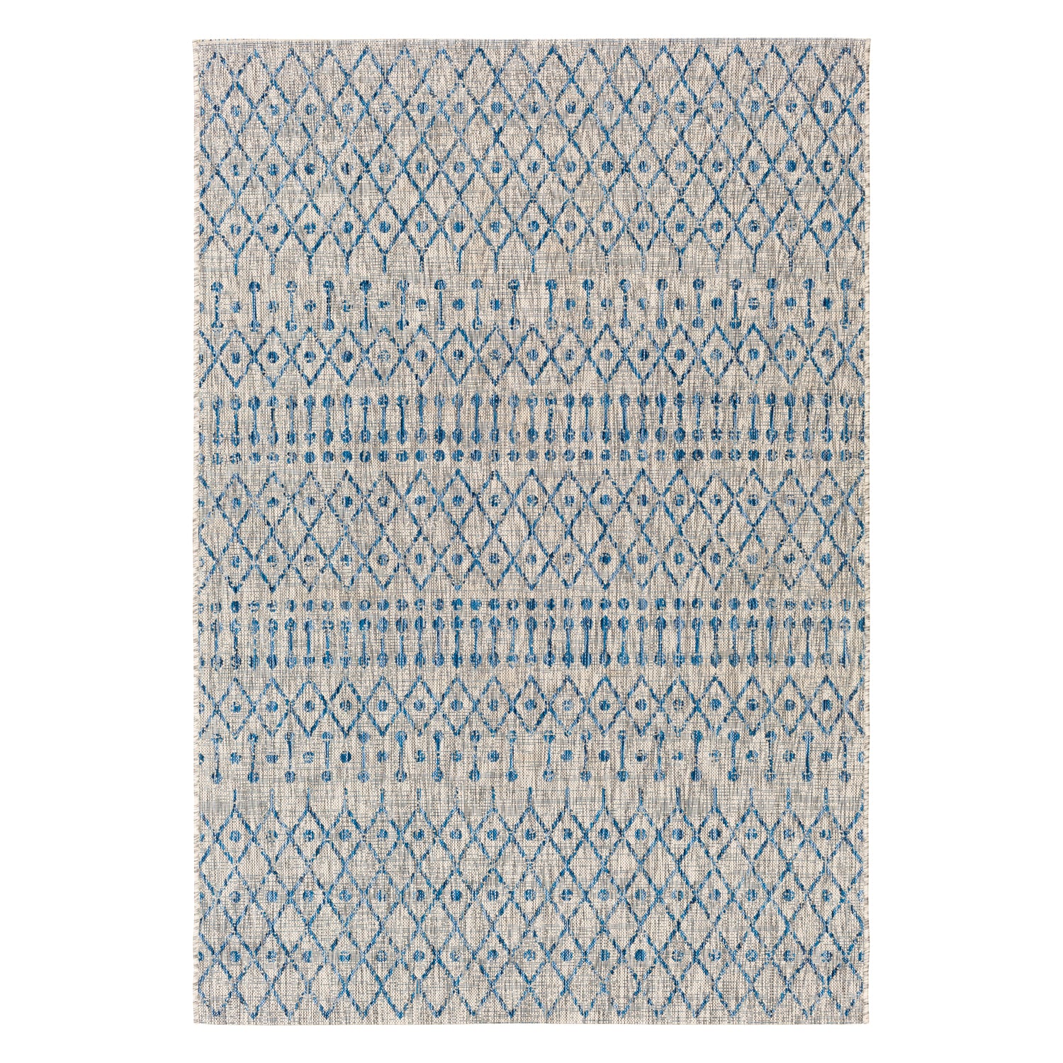 Livabliss Eagean Rio Indoor/Outdoor Rug