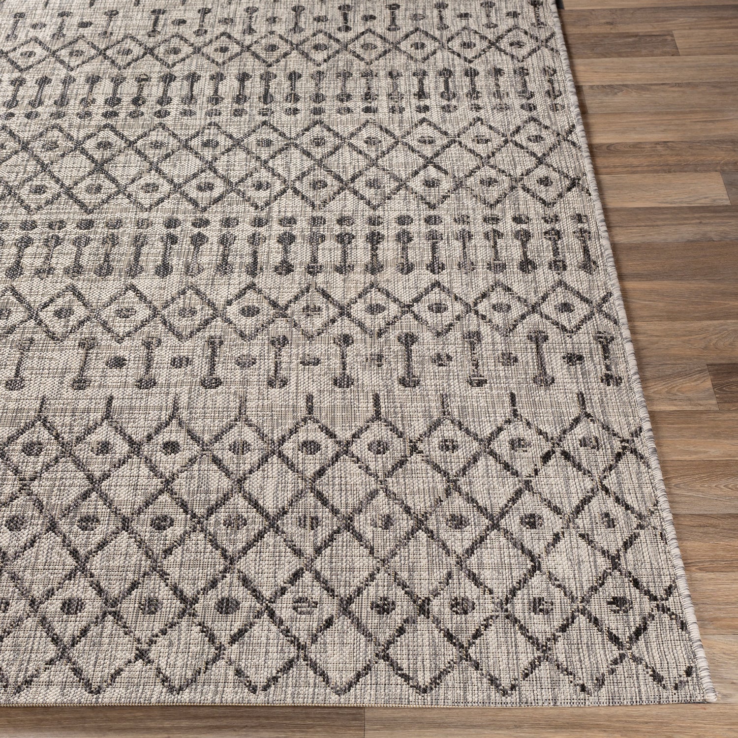Livabliss Eagean Rio Indoor/Outdoor Rug
