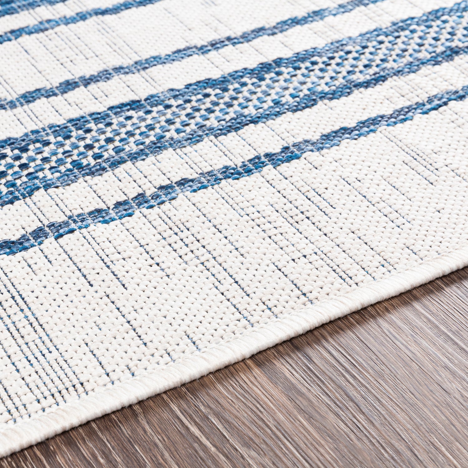 Livabliss Eagean Tecca Indoor/Outdoor Rug