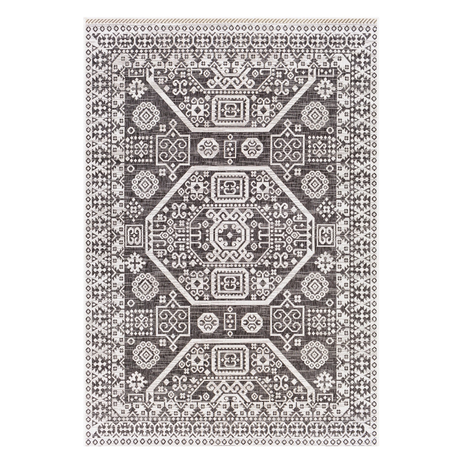 Surya Eagean Haire Indoor/Outdoor Rug