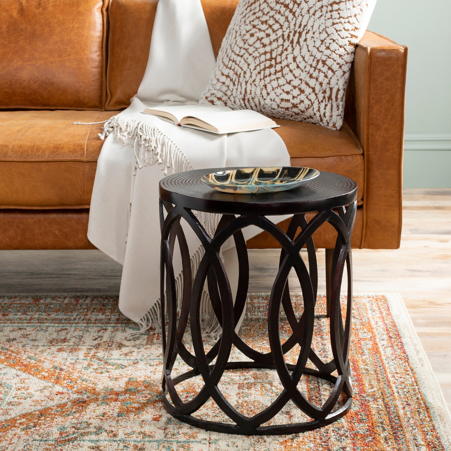 Aspen Side Table