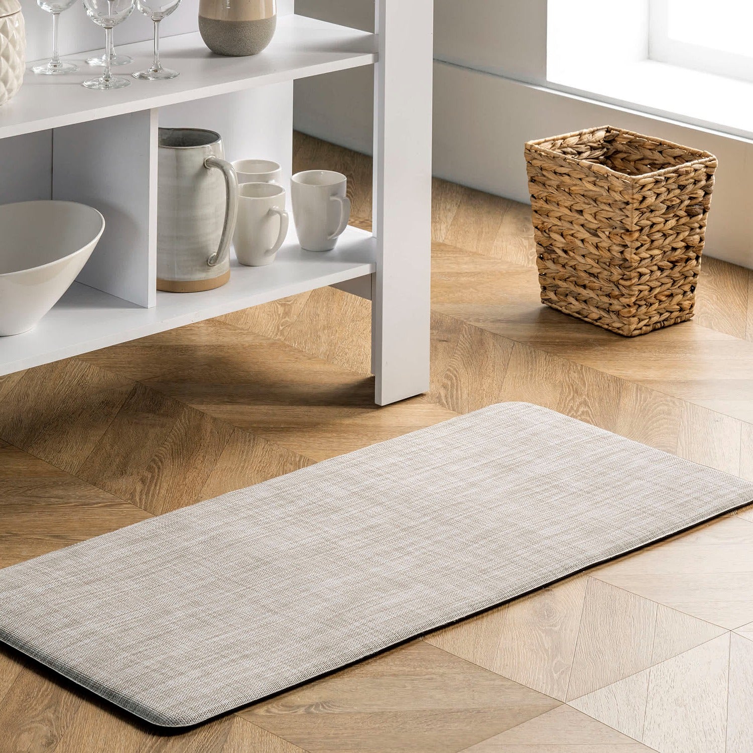 Claude Comfort Mat