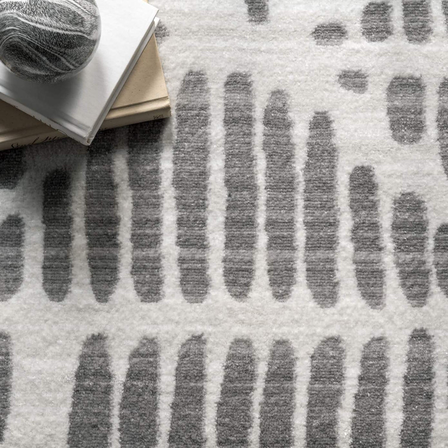 Harbor Machine Made Rug