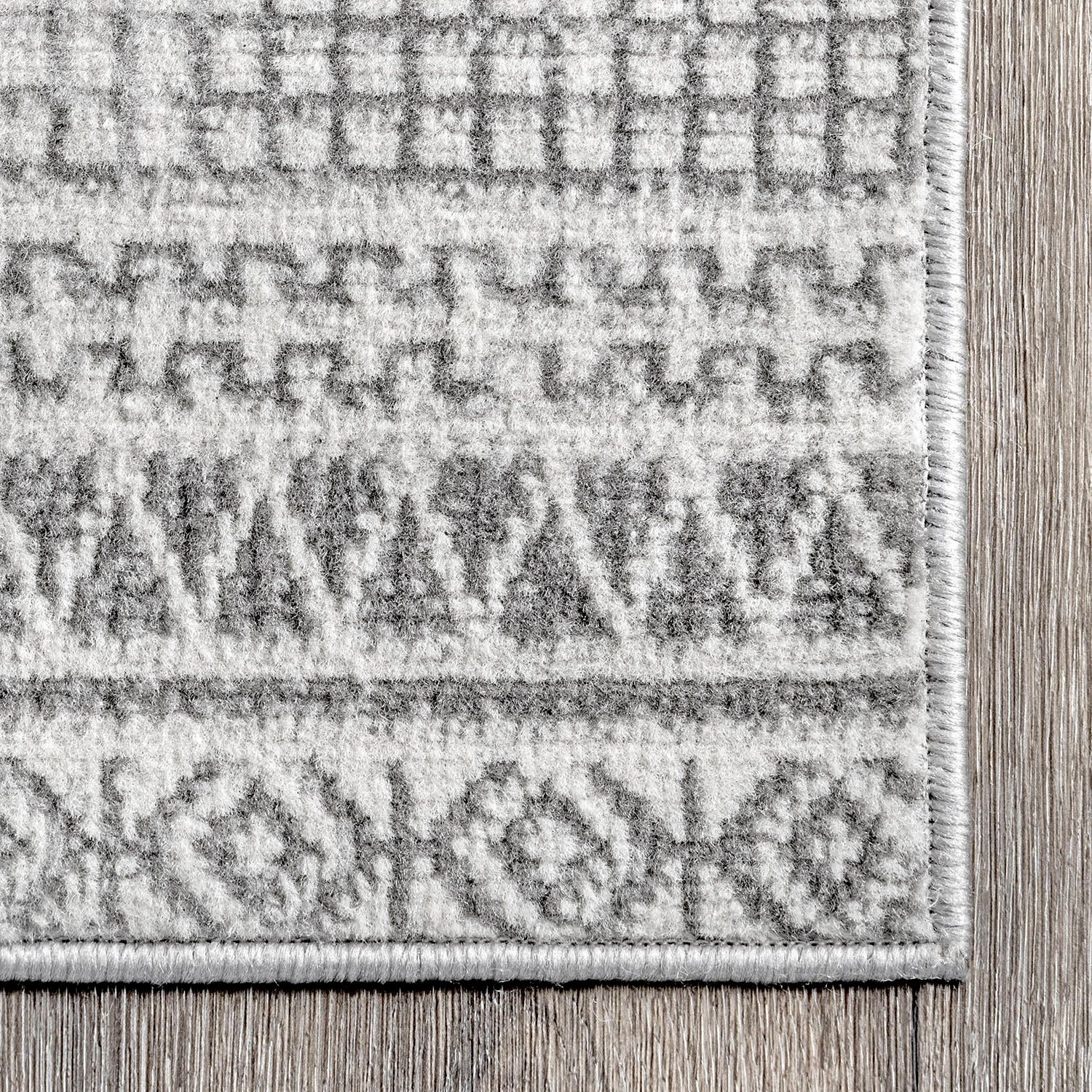 McKinley Machine Made Rug