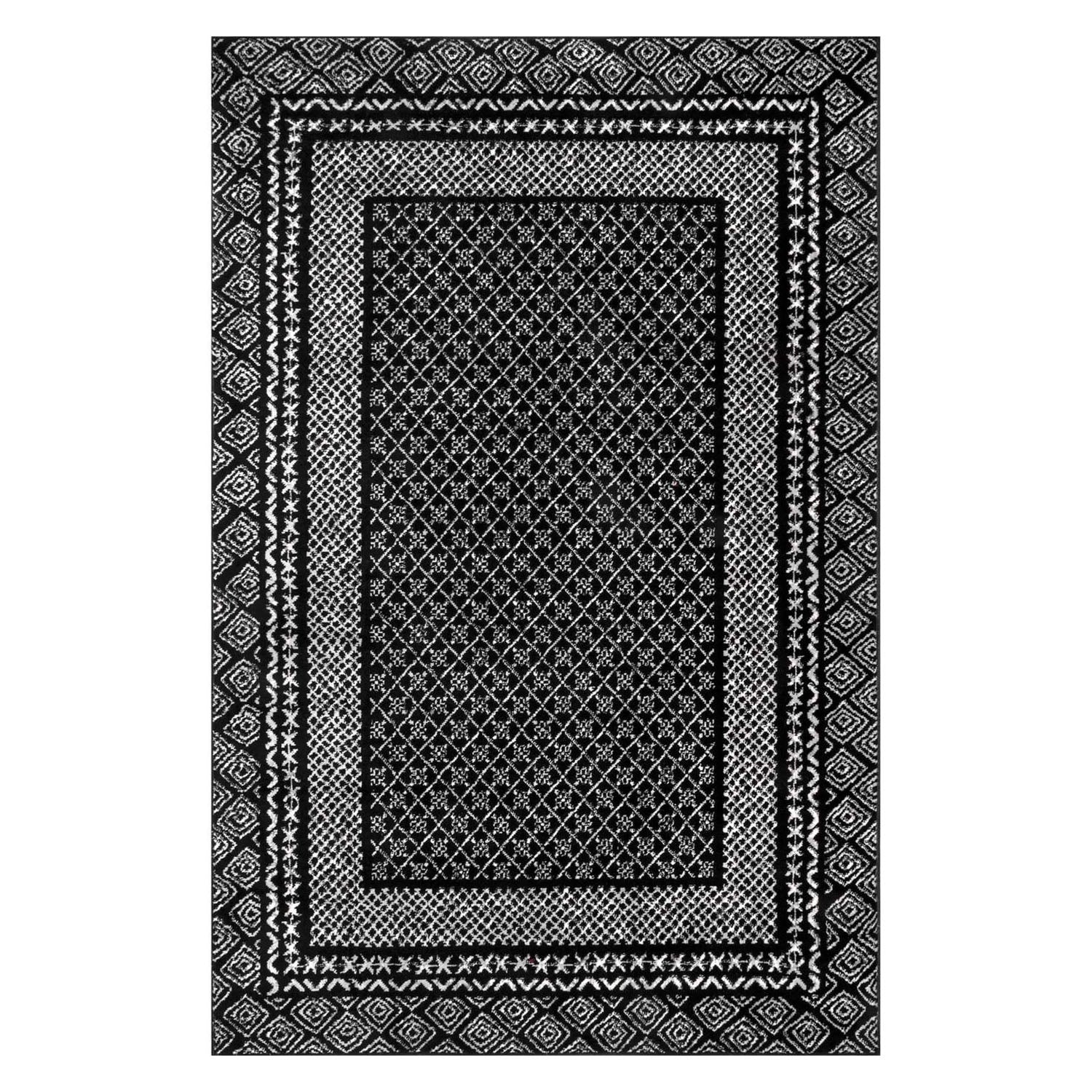 Bruno Machine Made Rug