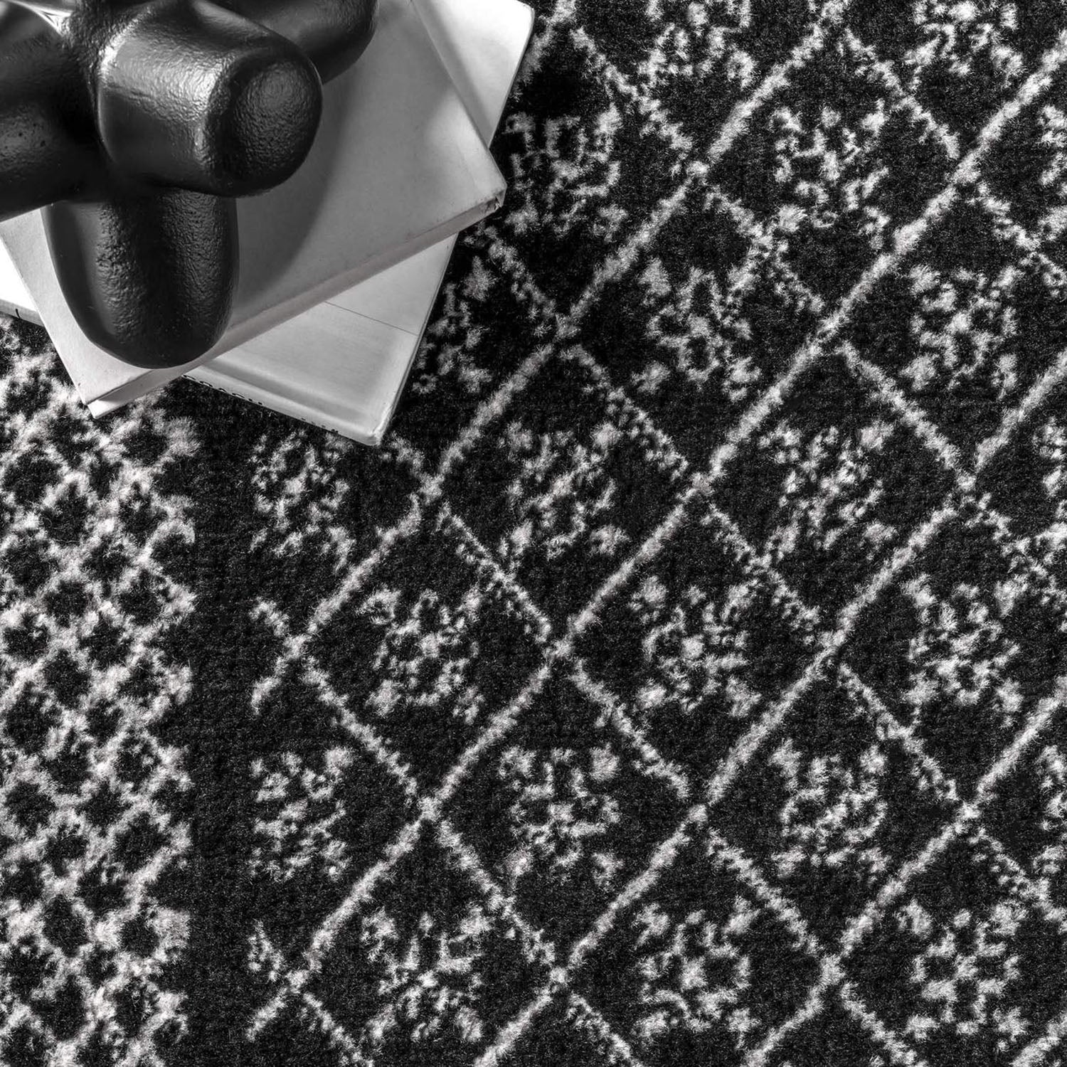 Bruno Machine Made Rug