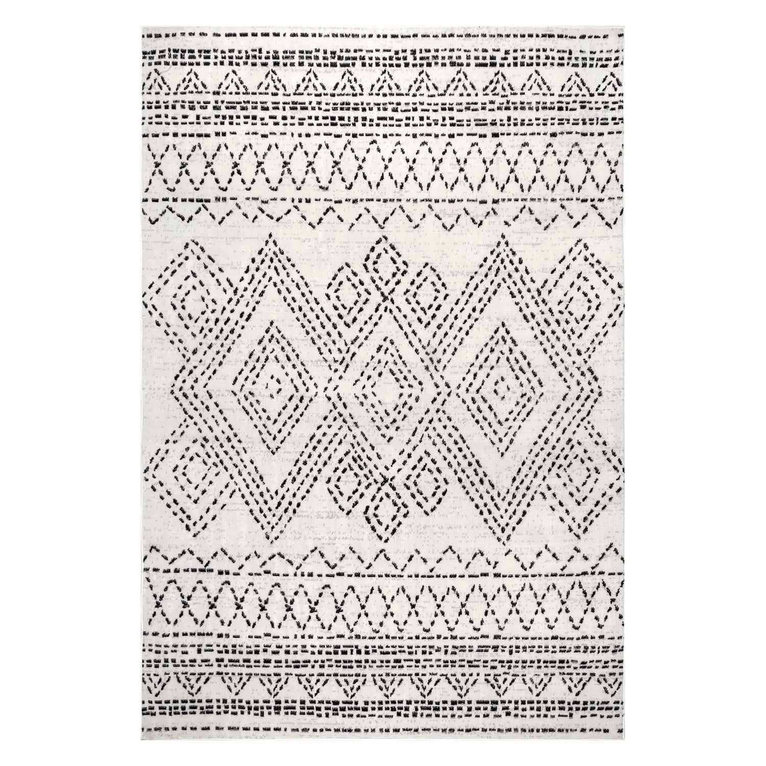 Webb Machine Made Rug