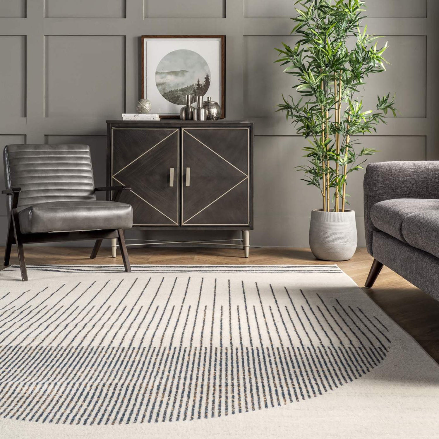 Valencia Machine Made Rug