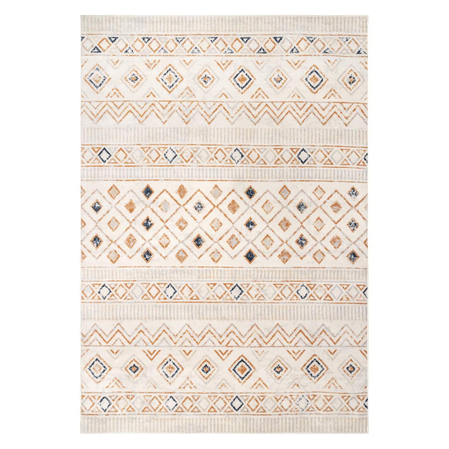 Downing Machine Made Rug