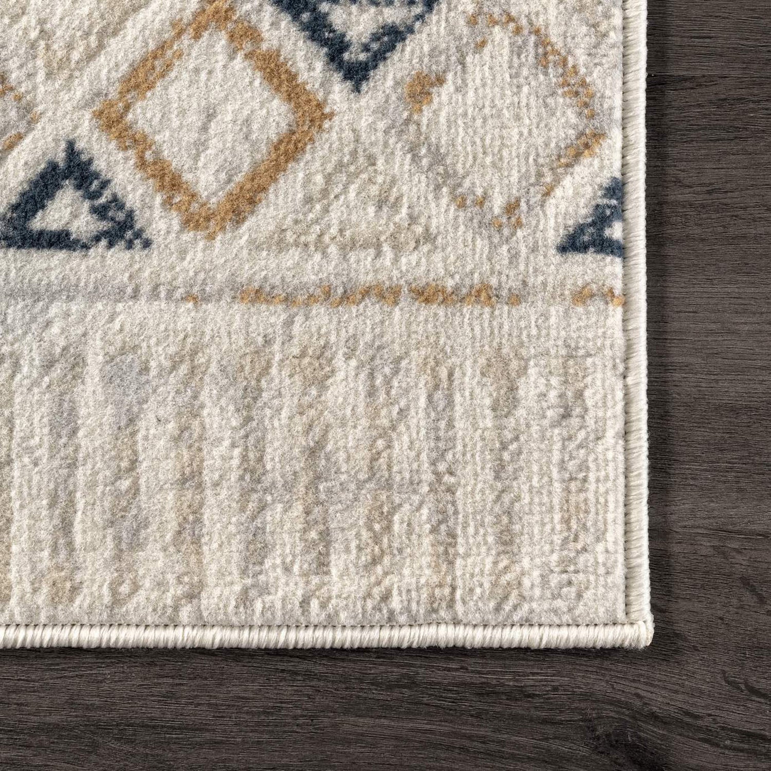 Downing Machine Made Rug