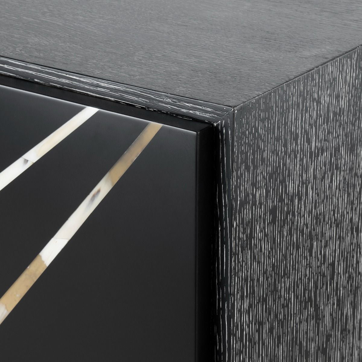 Villa and House Emmett Cabinet