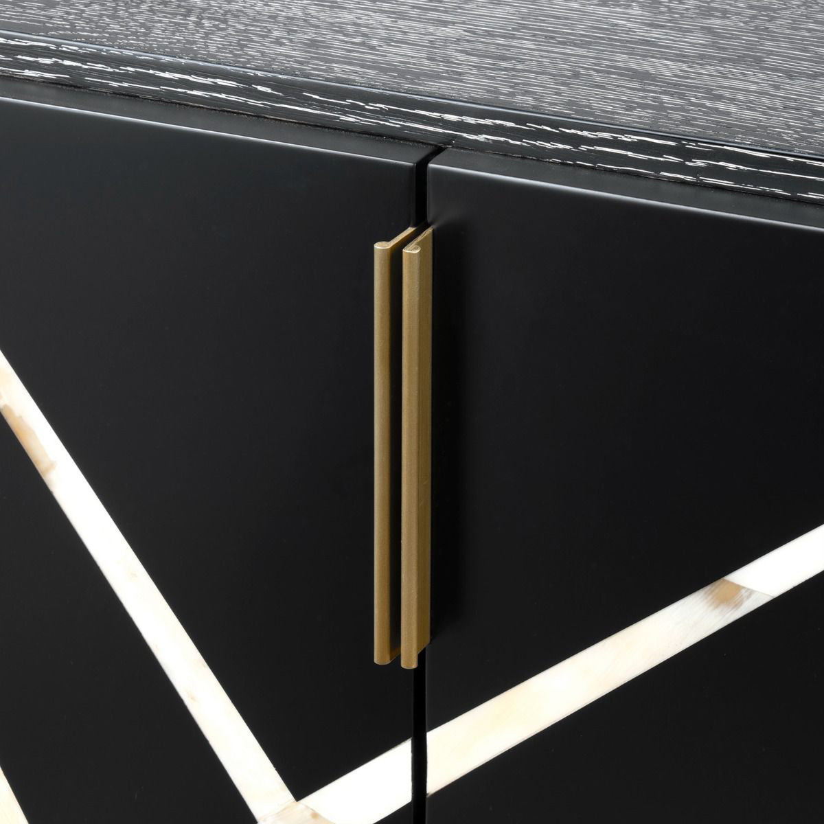 Villa and House Emmett Cabinet