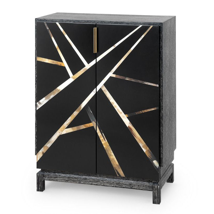 Villa and House Emmett Cabinet