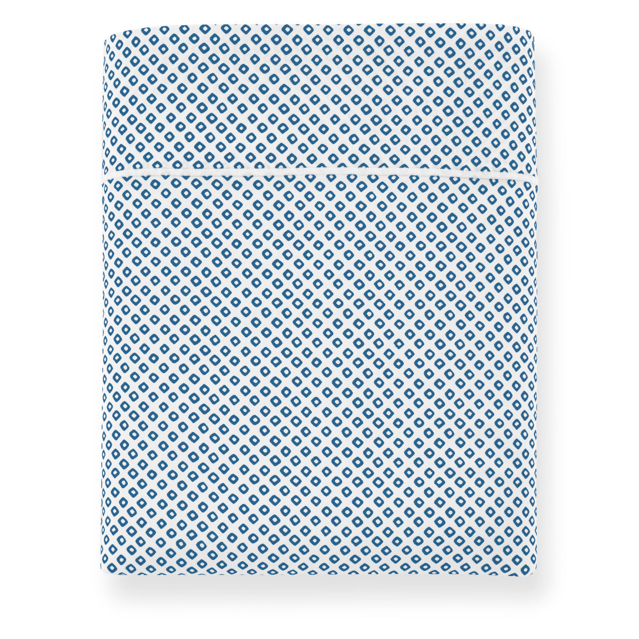 Peacock Alley Emma Sateen Flat Sheet