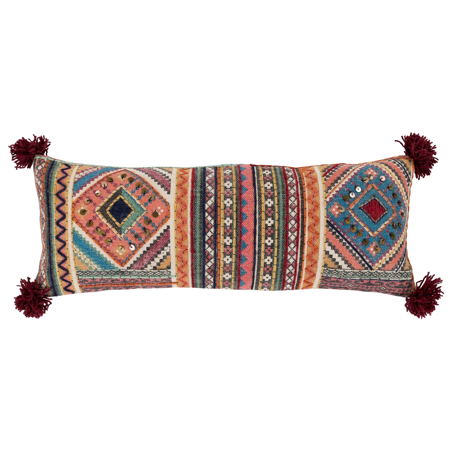 Ilma Throw Pillow