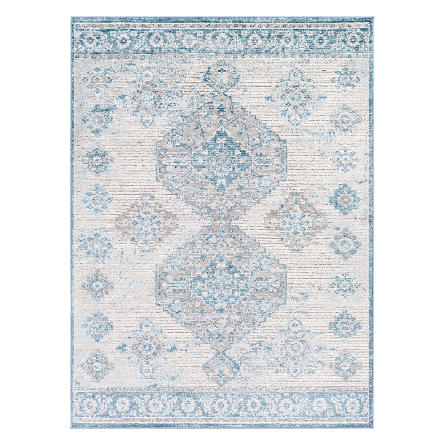 Surya Enfield Bliss Machine Woven Rug