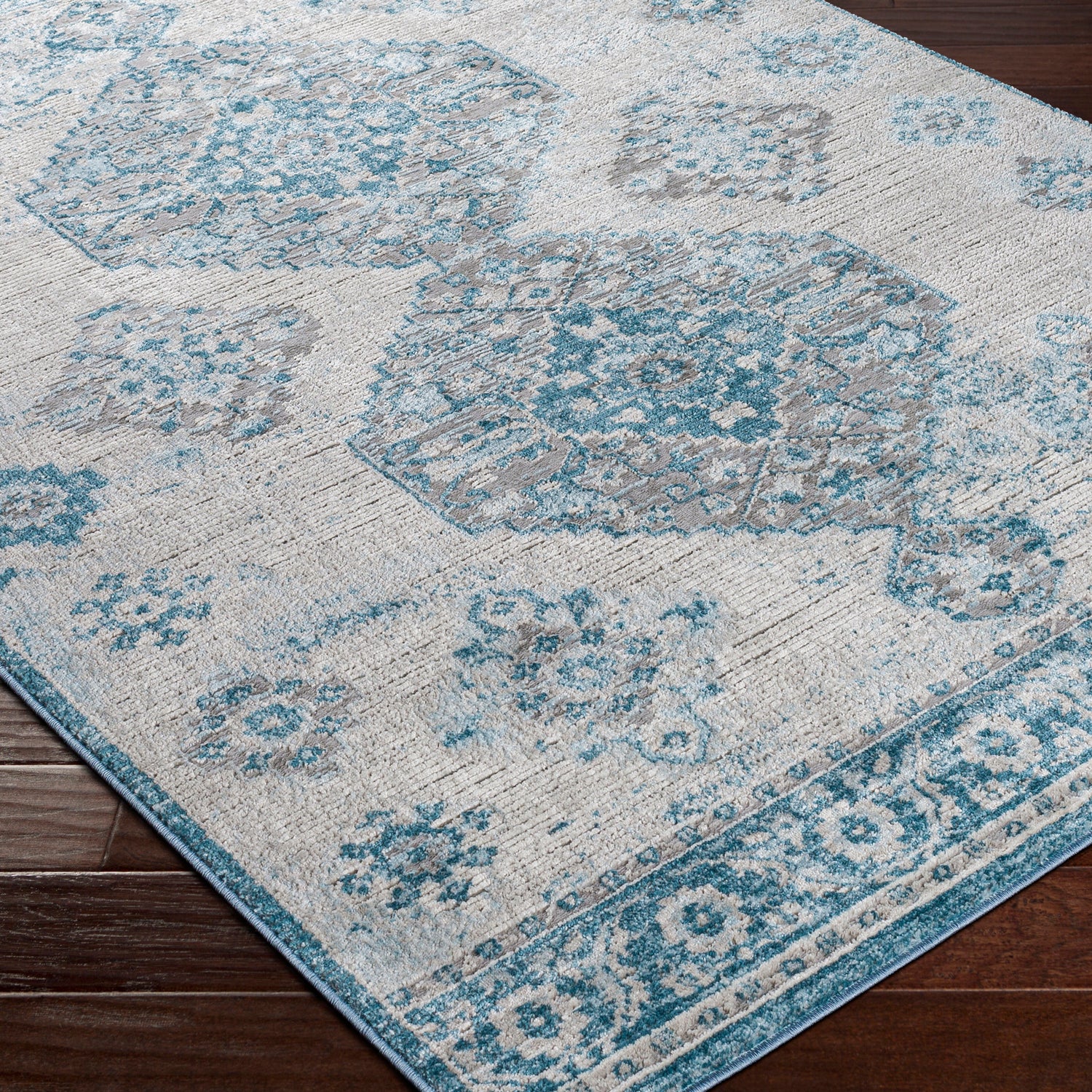 Surya Enfield Bliss Machine Woven Rug