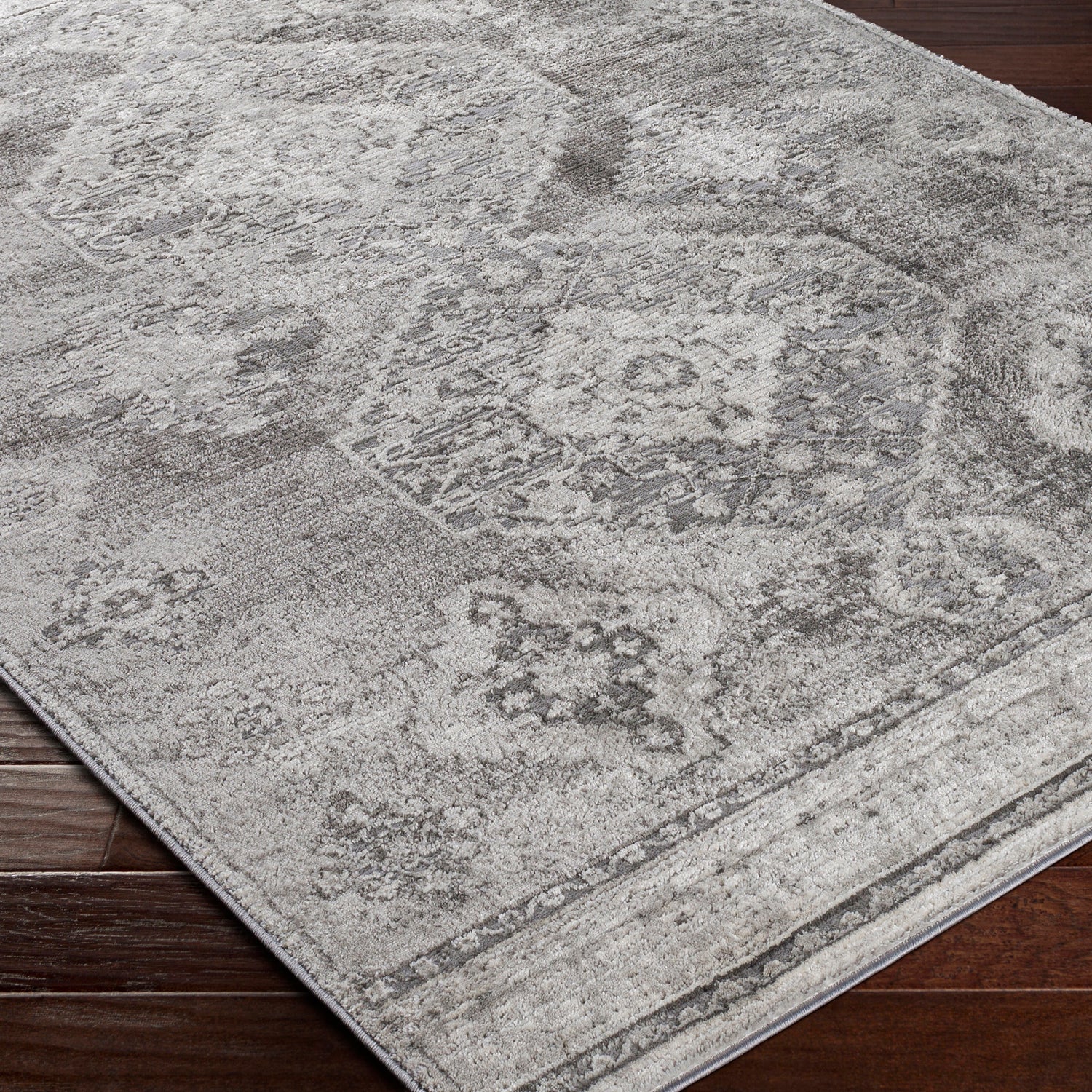 Surya Enfield Bliss Machine Woven Rug