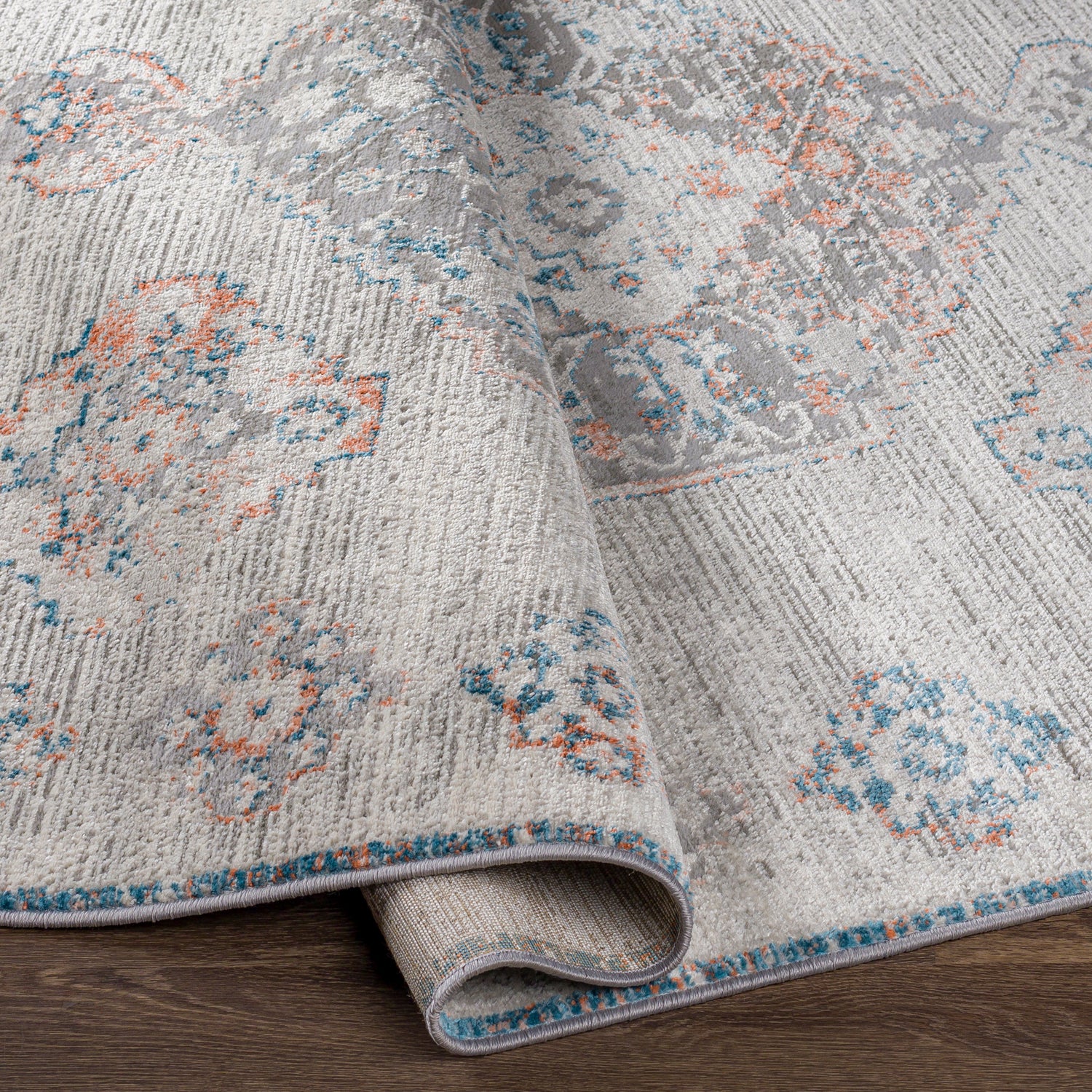 Surya Enfield Bliss Machine Woven Rug