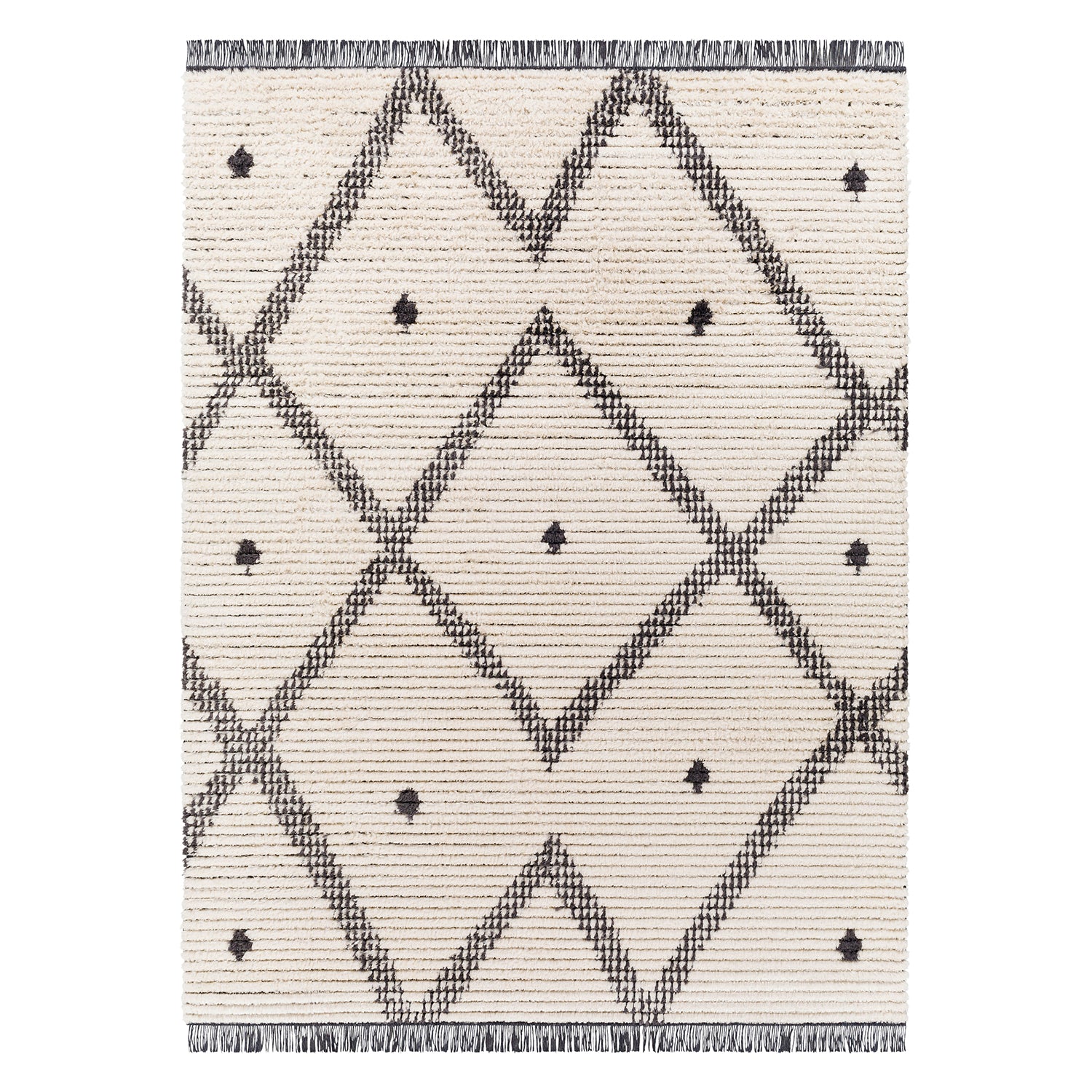 Livabliss Enzo Piedmont Machine Woven Rug