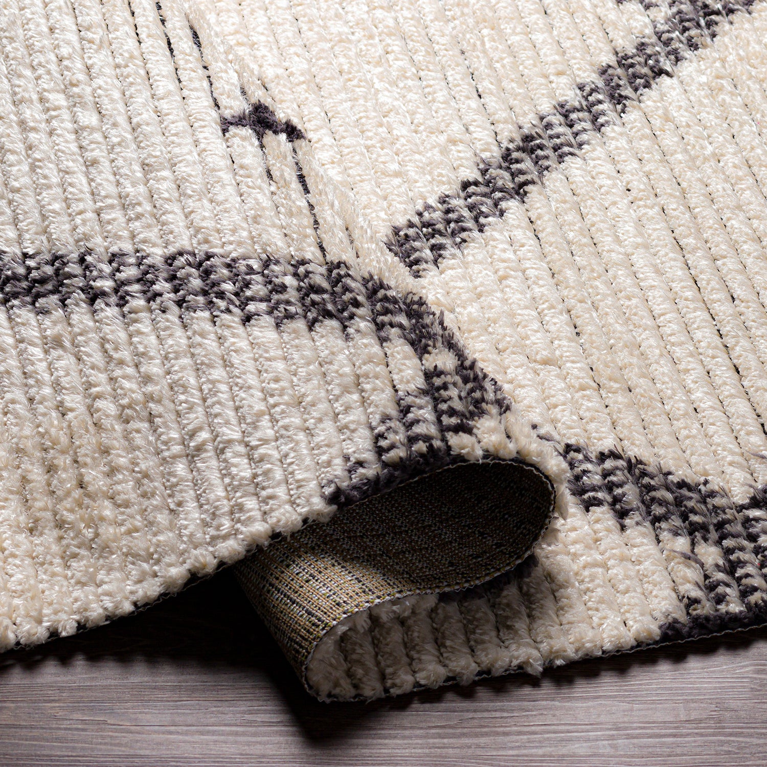 Livabliss Enzo Piedmont Machine Woven Rug