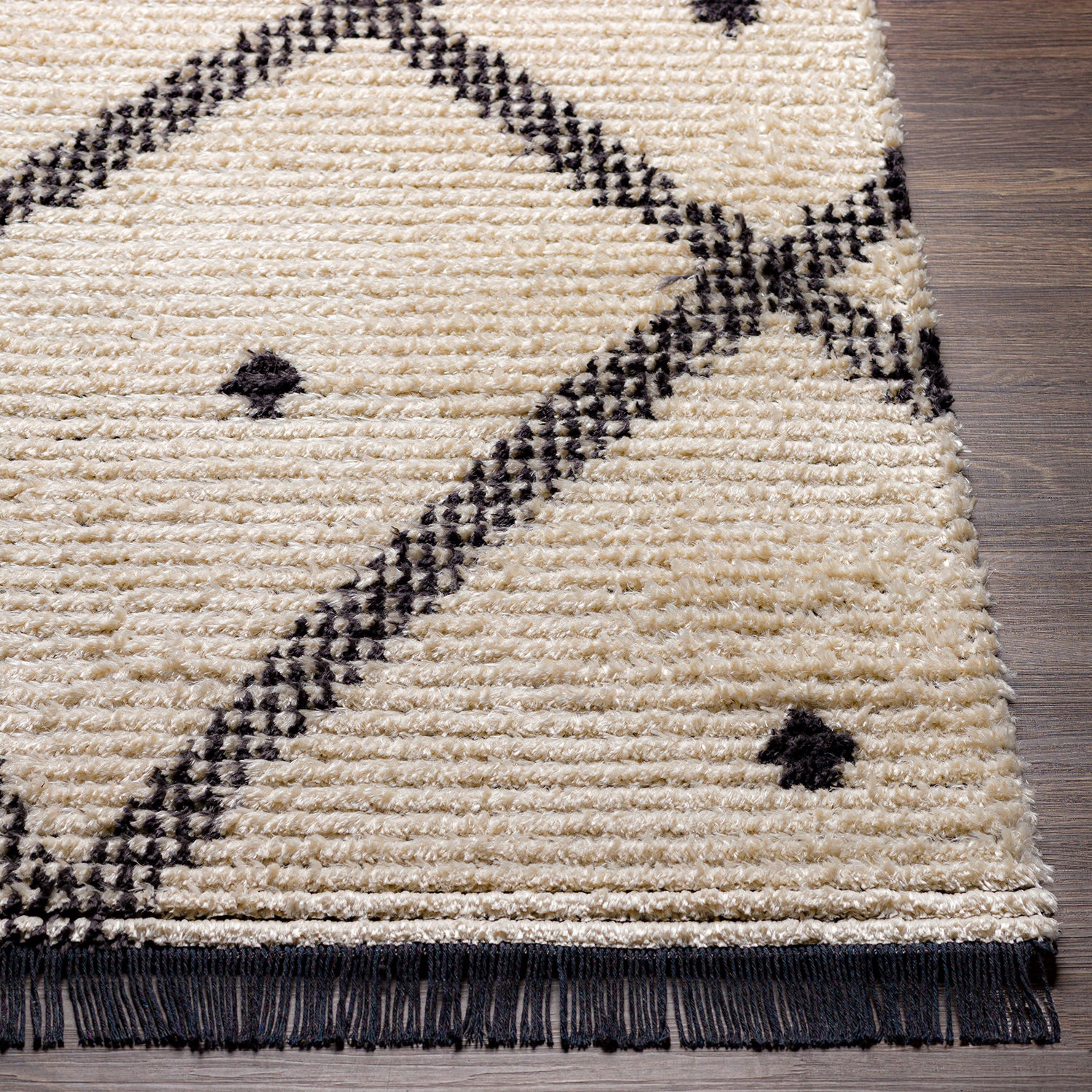 Livabliss Enzo Piedmont Machine Woven Rug