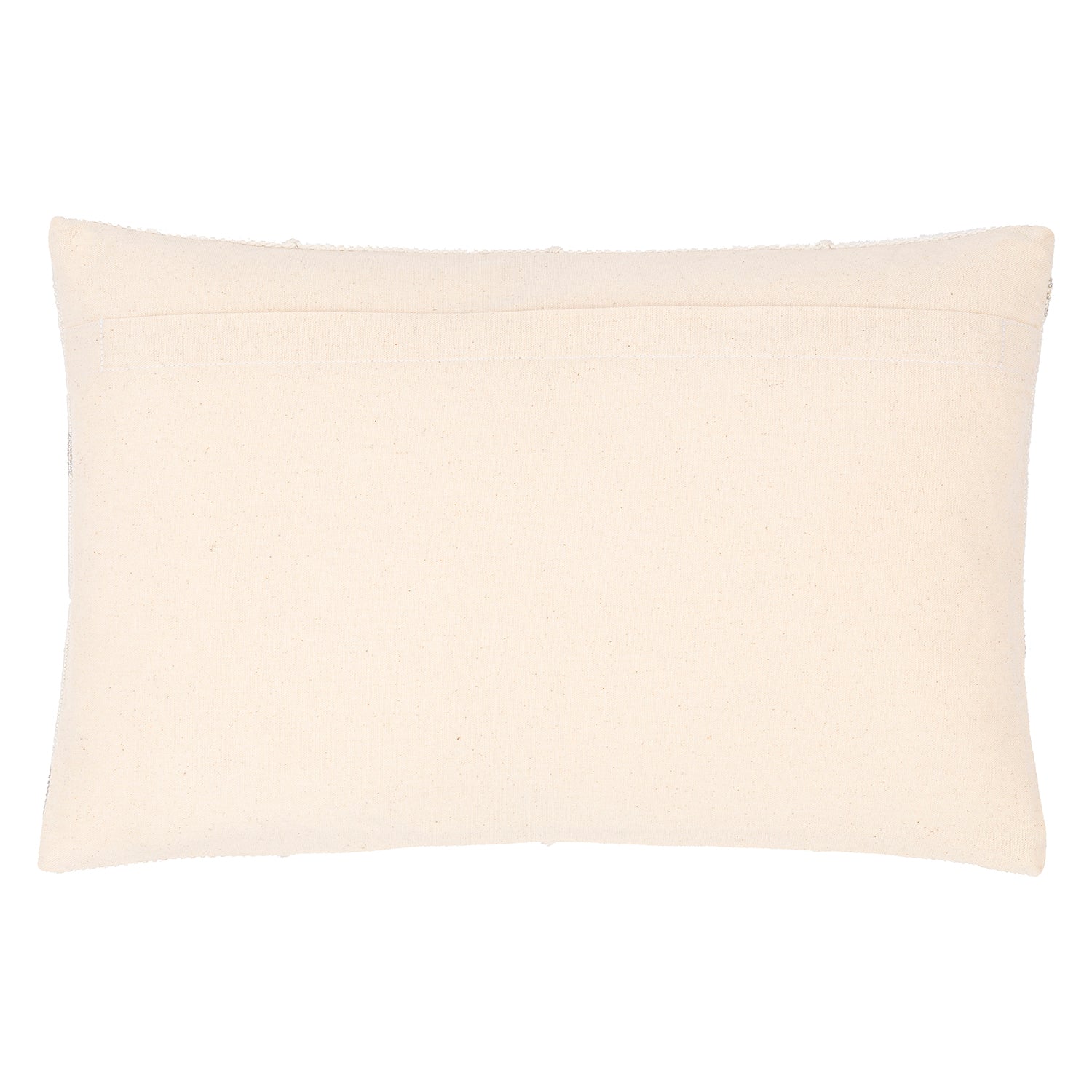 Emery Block Throw Pillow