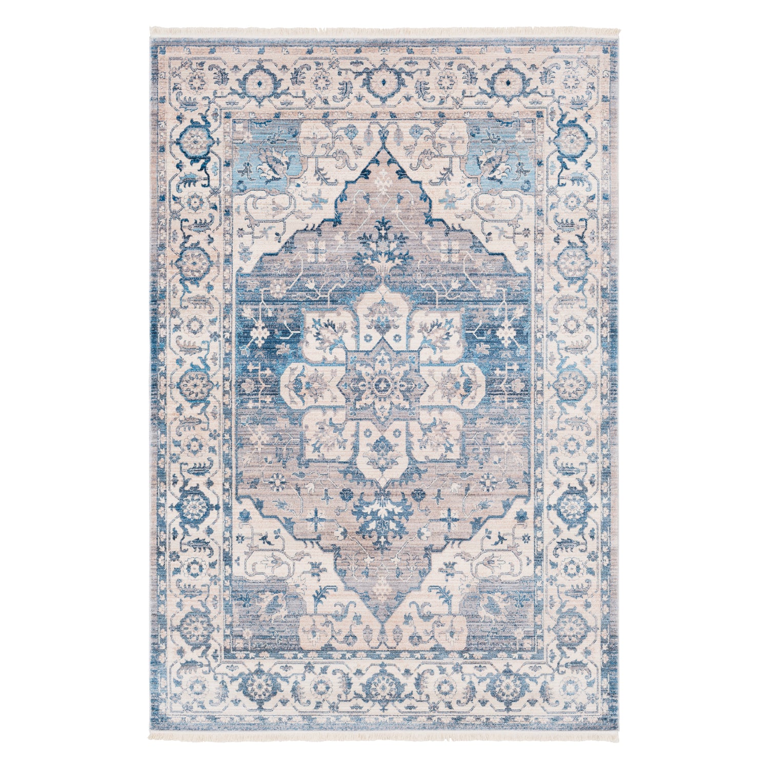 Surya Ephesians Whine Medium Pile Rug