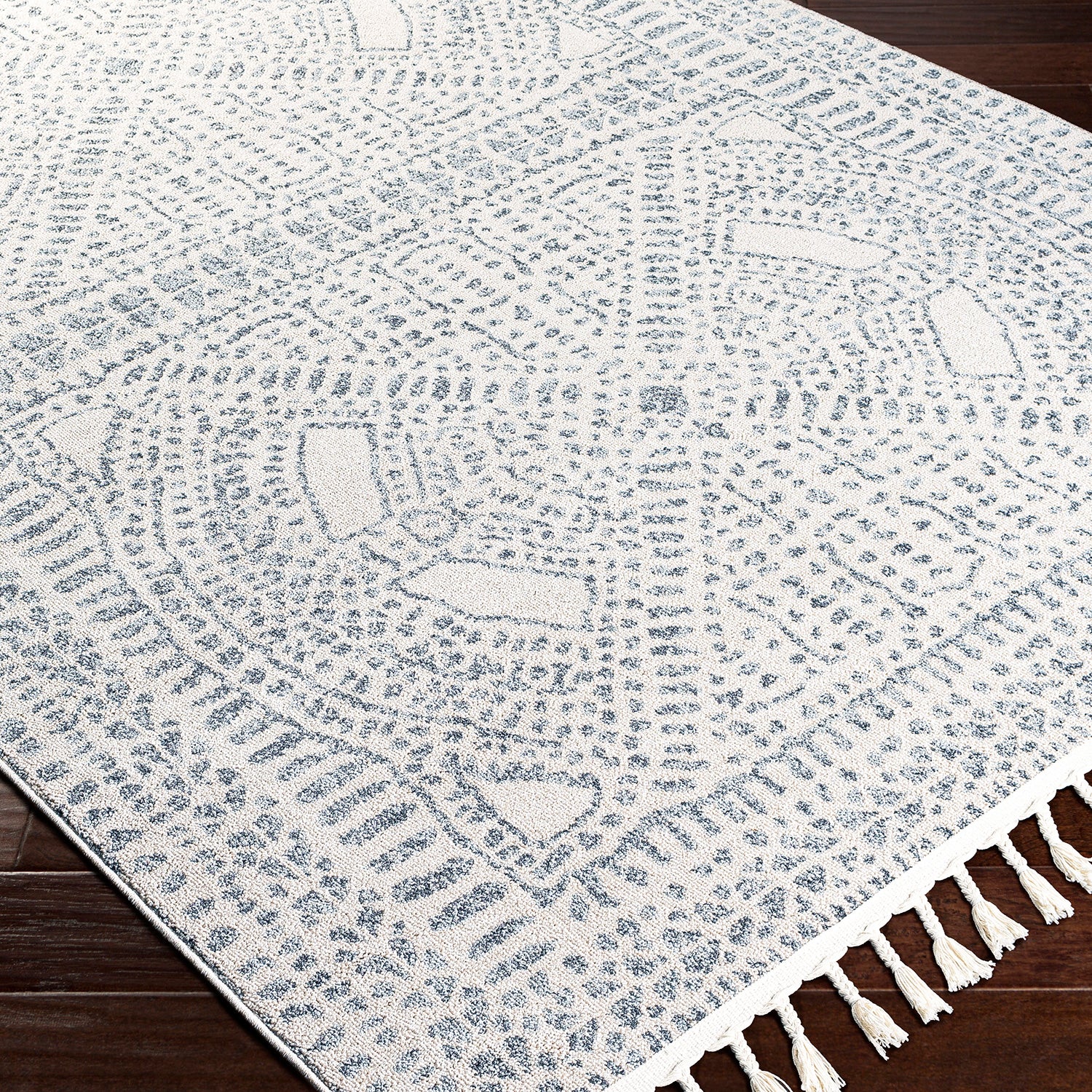 Surya Euphoria Cerys Machine Woven Rug