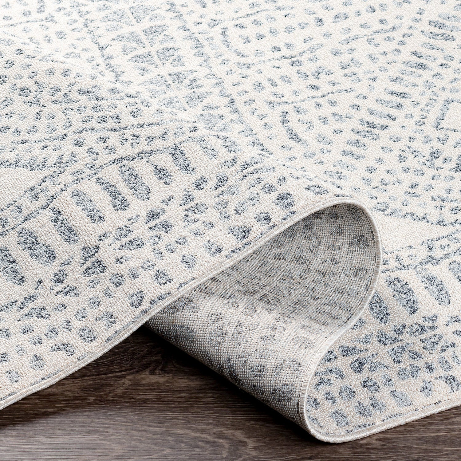 Surya Euphoria Cerys Machine Woven Rug